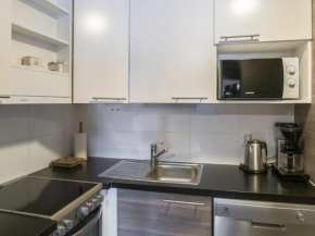 Holiday Home Vuokatinportti a 1 by Interhome